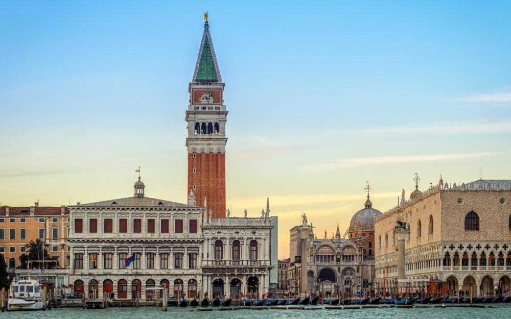 San Marco Campanelli