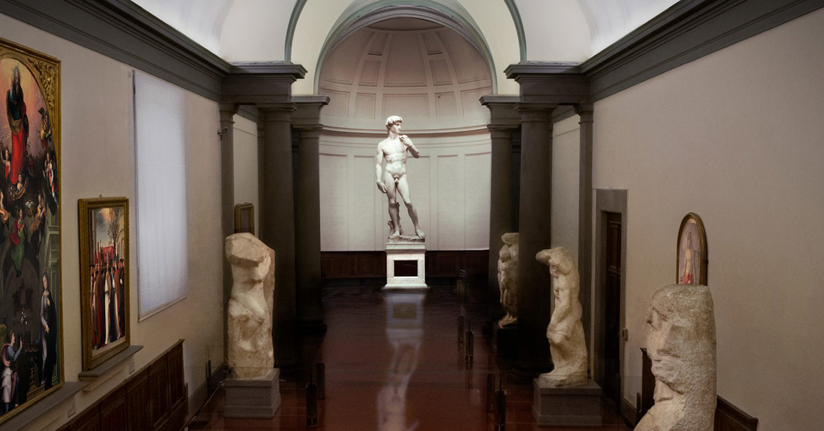 Dell'accademia